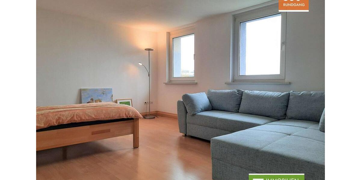 Etagenwohnung Velbert - 2 Zimmer, 45 m&sup2;, 360&euro; | Angebot:25341202