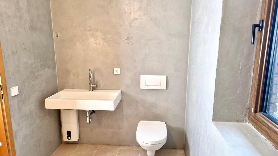 Etagenwohnung Bottrop Ebel - 8 Zimmer, 188 m&sup2;, 1.800&euro; | Angebot:26252928