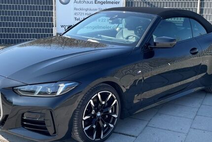 BMW 430 19.089 km 53.900 &euro; Haltern am See 45721