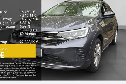 VW Taigo 14.091 km 18.780 &euro; Oberhausen 46047