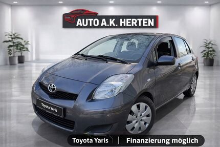 Toyota Yaris 180.500 km 3.990 &euro; Herten 45699