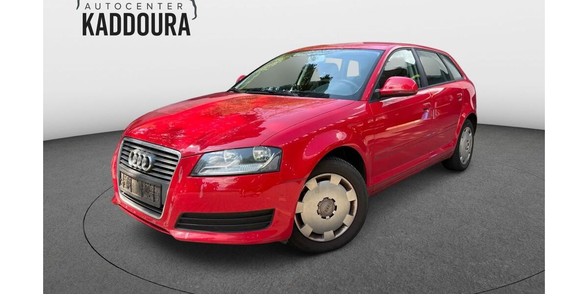 Audi A3 150.877 km 4.500 &euro; Wuppertal 42117