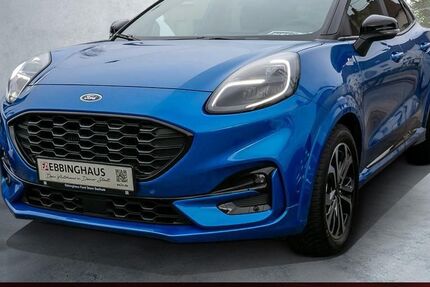 Ford Puma 34.890 km 19.900 &euro; Bochum 44803