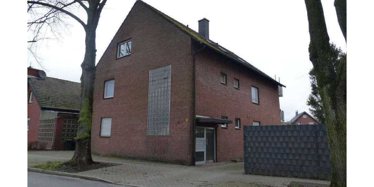 Etagenwohnung Selm - 3 Zimmer, 81 m&sup2;, 189.000&euro; | Angebot:25160819