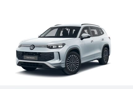 VW Tayron 26.001 km 39.750 &euro; Gelsenkirchen 45888