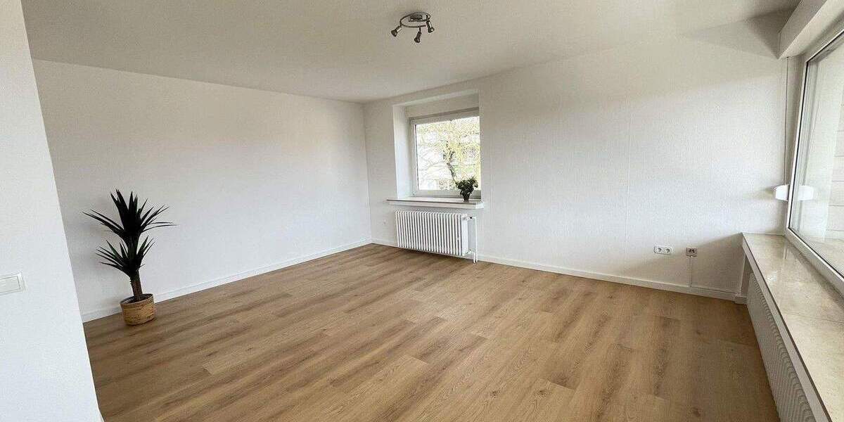Etagenwohnung Dorsten Holsterhausen - 3 Zimmer, 73 m&sup2;, 650&euro; | Angebot:25752285