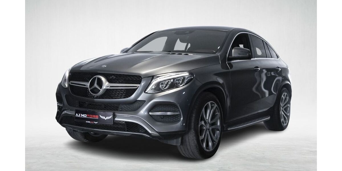 Mercedes-Benz GLE 350 215.000 km 27.990 &euro; Gelsenkirchen 45899
