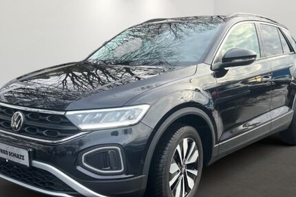 VW T-Roc 25.572 km 22.750 &euro; Wuppertal 42109
