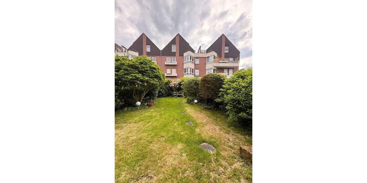 Erdgeschoßwohnung Dortmund Aplerbeck - 4 Zimmer, 115 m&sup2;, 299.999&euro; | Angebot:26503714