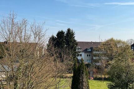 Wohnung Essen Stadtbezirk IV - 2.5 Zimmer, 55 m&sup2;, 740&euro; | Angebot:25782631