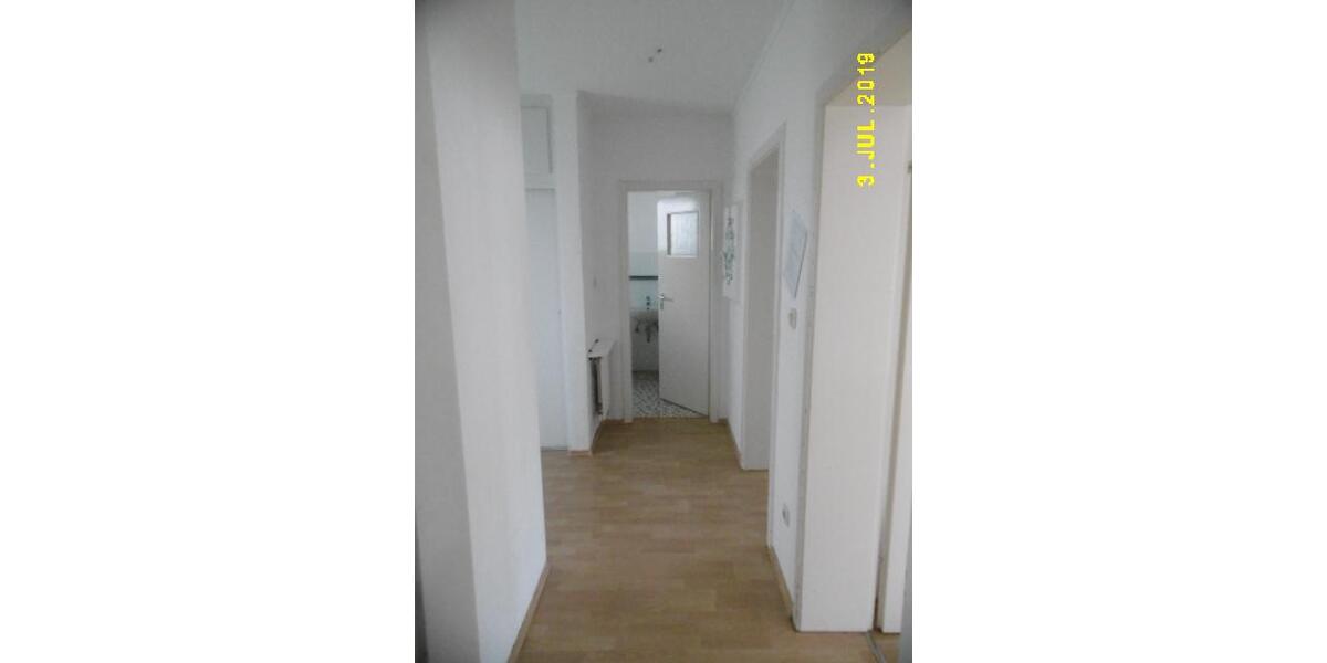 Etagenwohnung Dortmund Brackel - 2 Zimmer, 55 m&sup2;, 449&euro; | Angebot:24494866