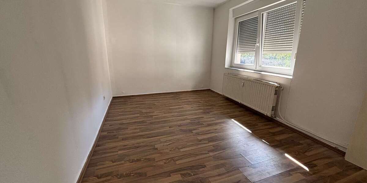 Etagenwohnung Oberhausen Lirich - 1 Zimmer, 38 m&sup2;, 315&euro; | Angebot:27002567