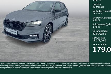 Skoda Fabia 17.118 km 23.528 &euro; Dortmund 44141