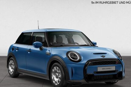 Mini Cooper S 41.599 km 28.740 &euro; Bochum 44809