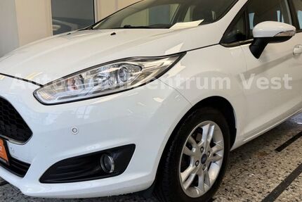 Ford Fiesta 169.000 km 4.990 &euro; Recklinghausen 45657
