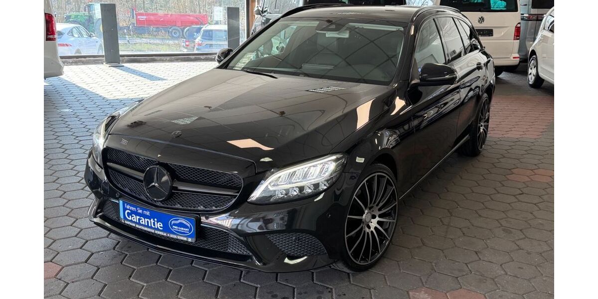 Mercedes-Benz C 180 89.980 km 19.990 &euro; Schwelm 58332
