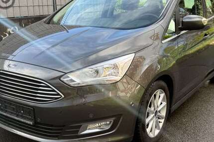 Ford C-Max 85.130 km 11.498 &euro; Heiligenhaus 42579