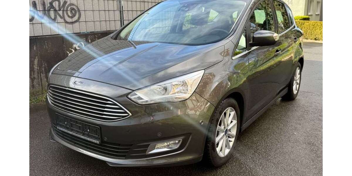 Ford C-Max 85.130 km 11.498 &euro; Heiligenhaus 42579