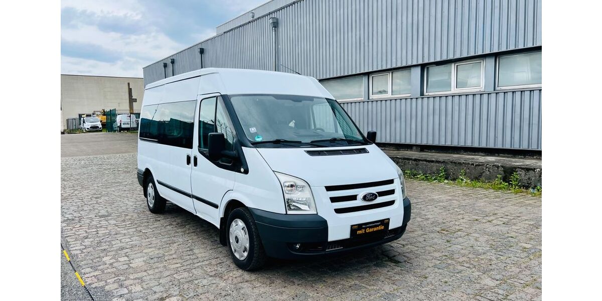 Ford Transit 128.000 km 9.990 &euro; Essen 45327