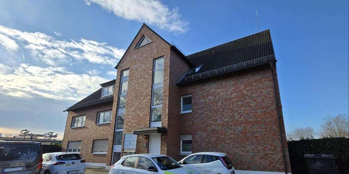 Grundstück Dortmund Brackel - 3.900.000&euro; | Angebot:25352798