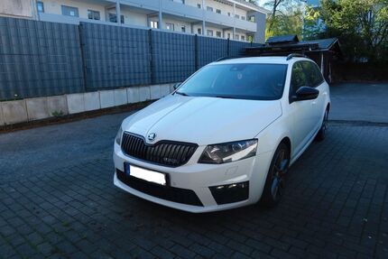 Skoda Octavia 261.000 km 8.200 &euro; Hagen 58097