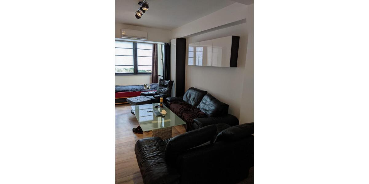 Erdgeschoßwohnung Essen Stadtbezirk III - 1 Zimmer, 39 m&sup2;, 416&euro; | Angebot:25960377