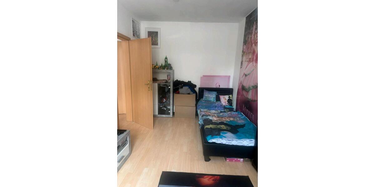 Etagenwohnung Marl Alt-Marl - 3 Zimmer, 65 m&sup2;, 700&euro; | Angebot:25874642