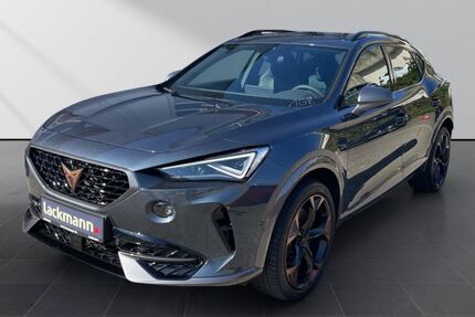 Cupra Formentor 40.500 km 38.990 &euro; Wuppertal 42109