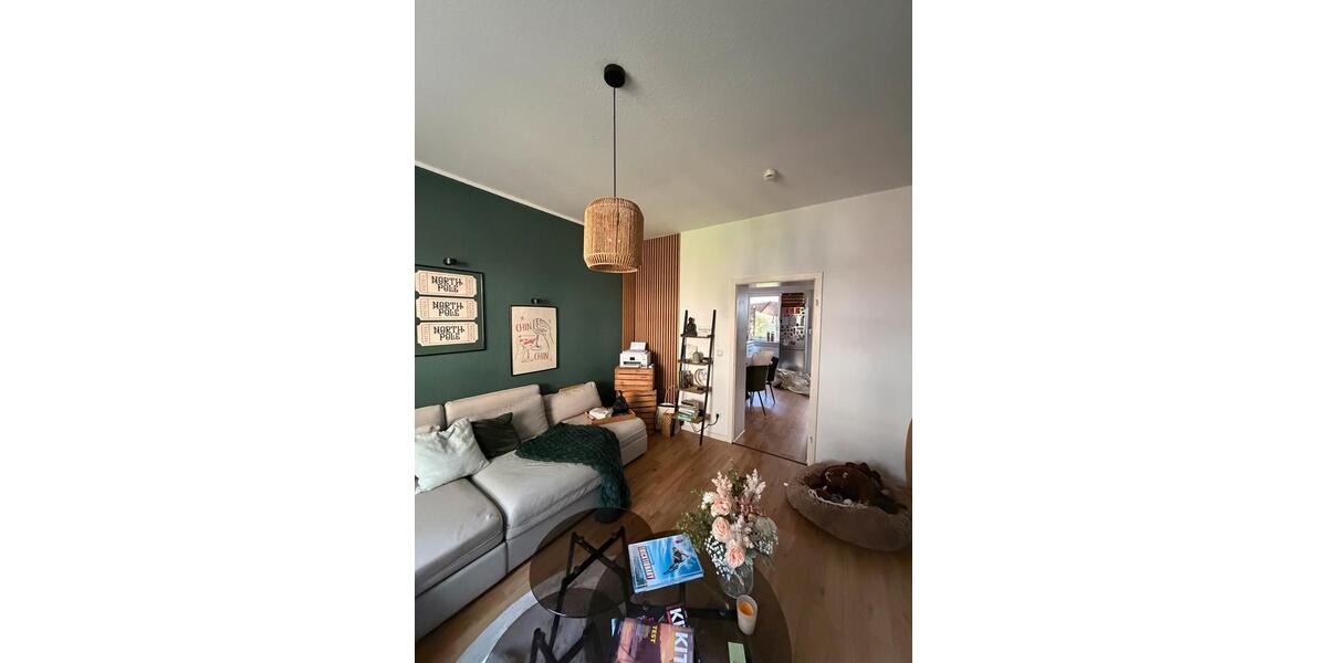 Erdgeschoßwohnung Essen Stadtbezirk IX - 2 Zimmer, 55 m&sup2;, 950&euro; | Angebot:25366815