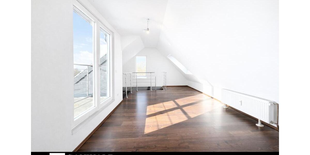 Maisonettenwohnung Gelsenkirchen Gelsenkirchen-Mitte - 3 Zimmer, 80 m&sup2;, 650&euro; | Angebot:25924414