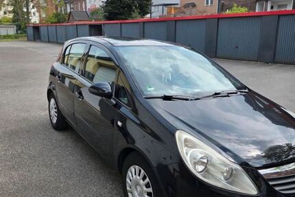 Opel Corsa 146.602 km 2.000 &euro; Bottrop 46242