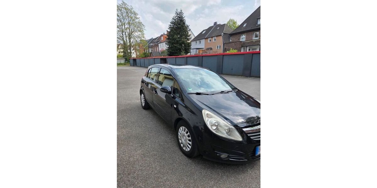 Opel Corsa 146.602 km 2.000 &euro; Bottrop 46242