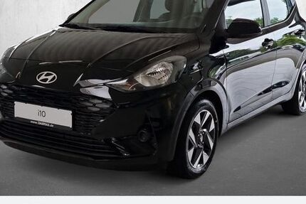Hyundai i10 15.000 km 15.690 &euro; Oer-Erkenschwick 45739