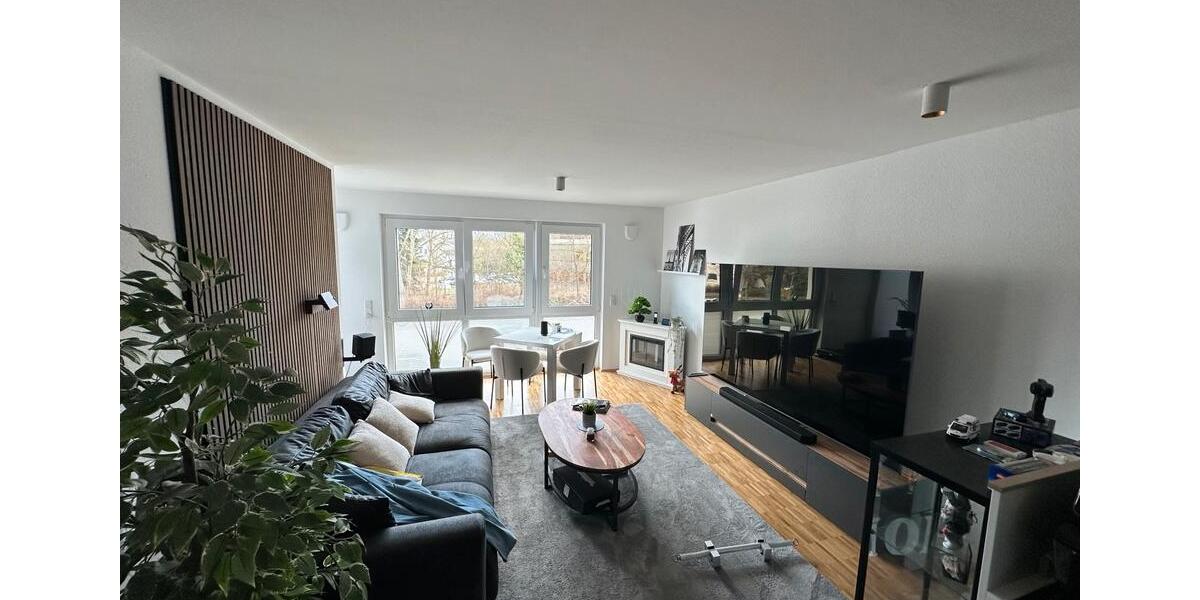 Etagenwohnung Dortmund Hombruch - 3.5 Zimmer, 77 m&sup2;, 1.415&euro; | Angebot:26149321