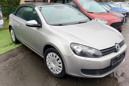 VW Golf 65.000 km 8.999 &euro; Wuppertal 42115