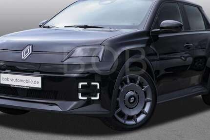 Renault R 5 5.350 km 25.888 &euro; Bochum 44809