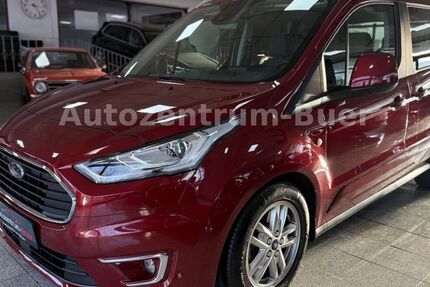 Ford Tourneo Connect 93.000 km 17.490 &euro; Gelsenkirchen 45881