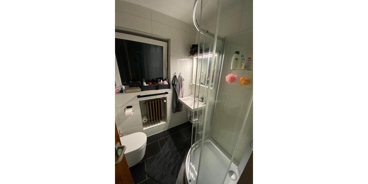 Dachgeschoßwohnung Dortmund Huckarde - 3 Zimmer, 84 m&sup2;, 1.110&euro; | Angebot:26342987