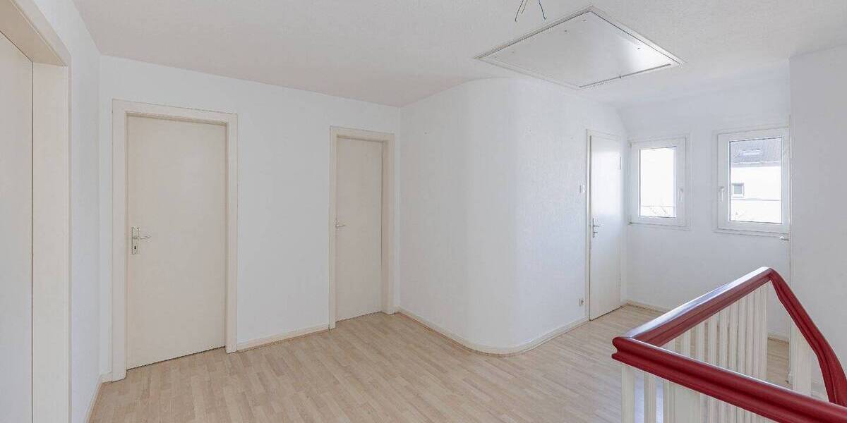 Einfamilienhaus Sprockhövel Haßlinghausen - 1 Zimmer, 153 m&sup2;, 249.000&euro; | Angebot:25674376