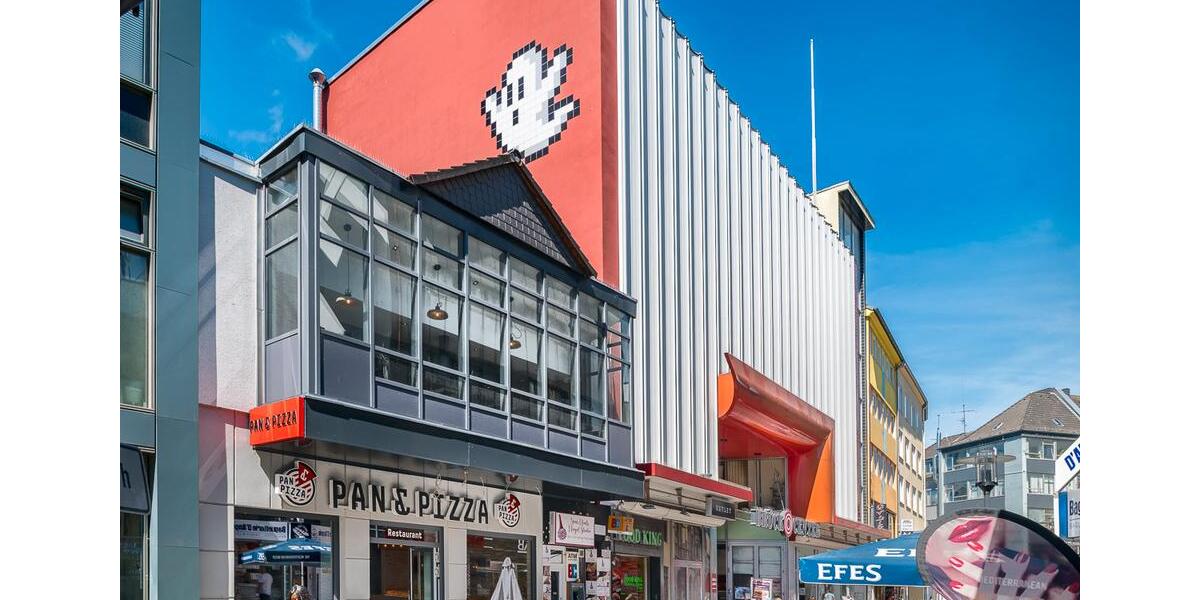 Gewerbeobjekt Dortmund - 690&euro; | Angebot:23863458