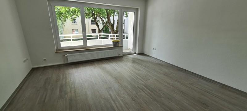Etagenwohnung Dortmund Brackel - 3 Zimmer, 65 m&sup2;, 715&euro; | Angebot:25469452