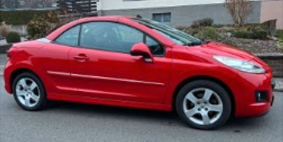 Peugeot 207 68.000 km 5.900 &euro; Marl 45772