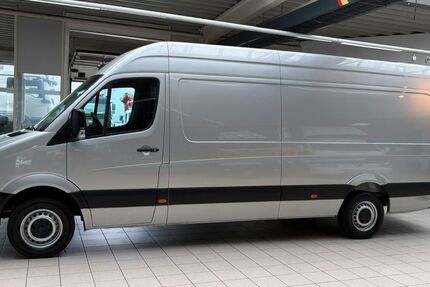 Mercedes-Benz Sprinter 193.000 km 19.900 &euro; Dortmund 44339