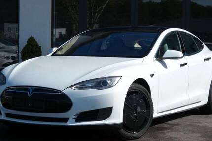 Tesla Model S 251.852 km 15.350 &euro; Bochum 44807