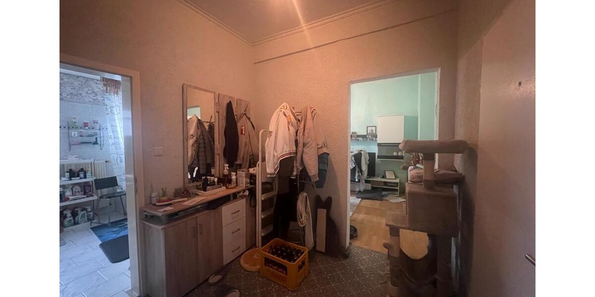 Etagenwohnung Essen Stadtbezirk IV - 3.5 Zimmer, 82 m&sup2;, 145.000&euro; | Angebot:25944528