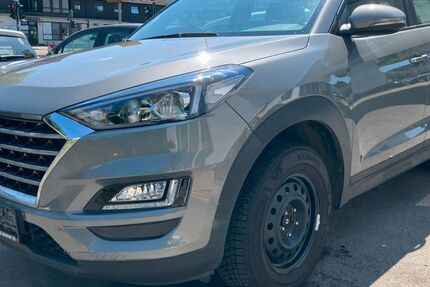 Hyundai TUCSON 24.500 km 14.500 &euro; Essen 45359