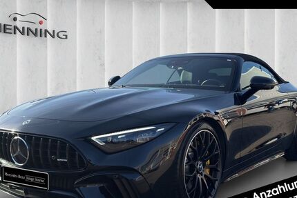 Mercedes-Benz SL 63 AMG 34.204 km 122.550 &euro; Herne 44653