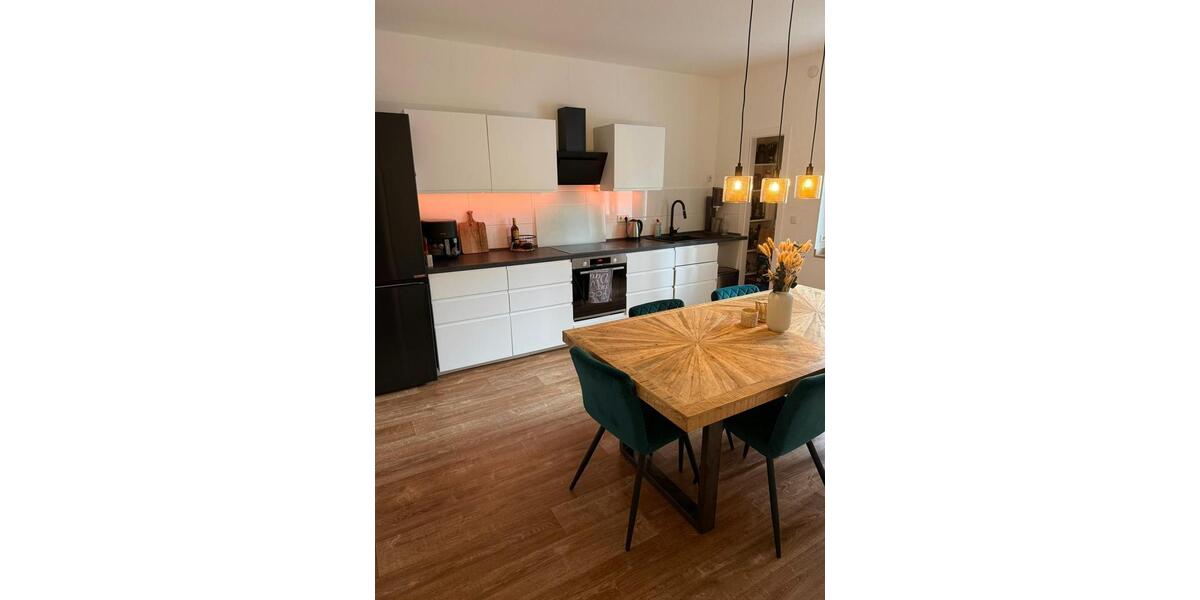 Etagenwohnung Essen Stadtbezirk II - 2 Zimmer, 64 m&sup2;, 698&euro; | Angebot:26407225