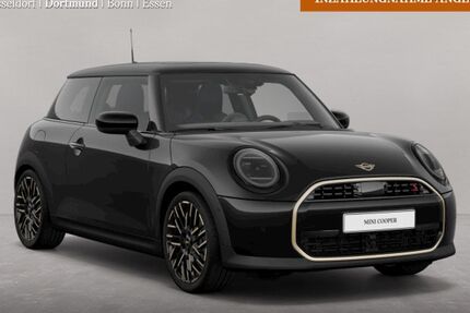 Mini Cooper S Coupé 6.700 km 33.299 &euro; Dortmund 44263