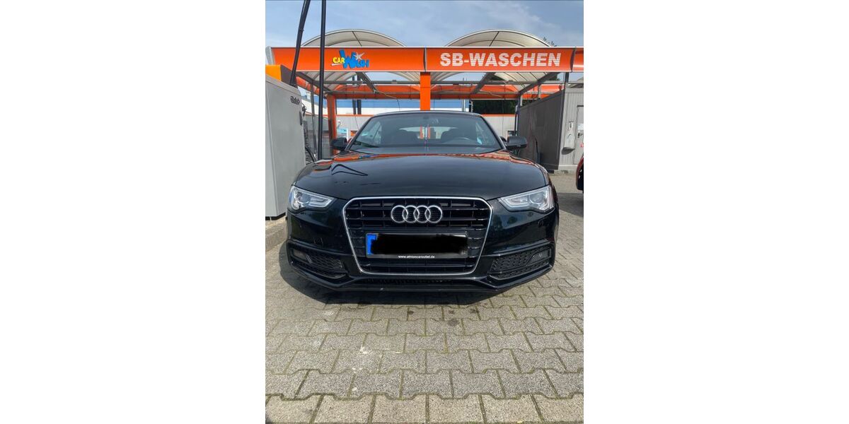 Audi A5 123.500 km 13.790 &euro; Mülheim an der Ruhr 45478